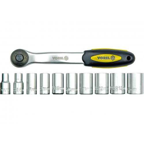 ANTRENOR CU CLICHET 14+CHEI