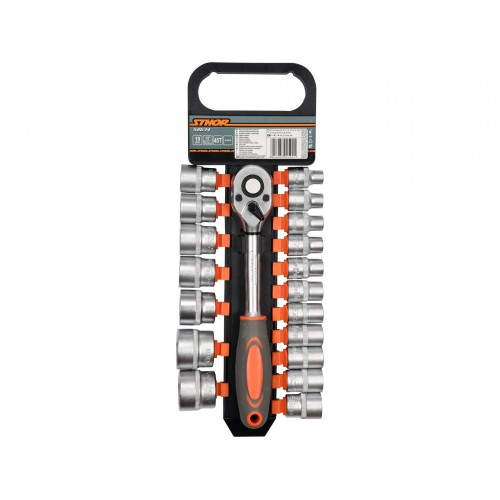 SET TUBULARE+ANTRENOR 19BUC,12