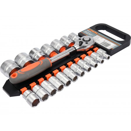 SET TUBULARE+ANTRENOR 19BUC,12