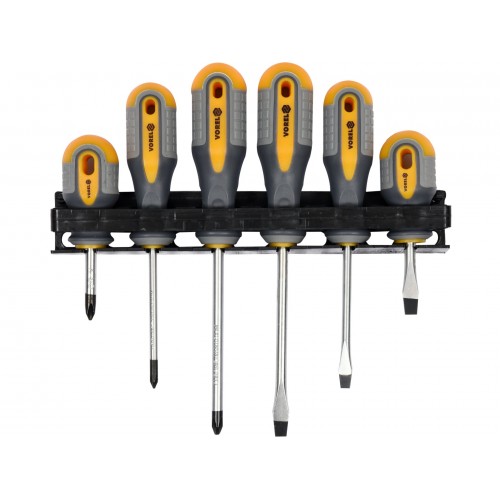 SET SURUBELNITE 6 PIESE
