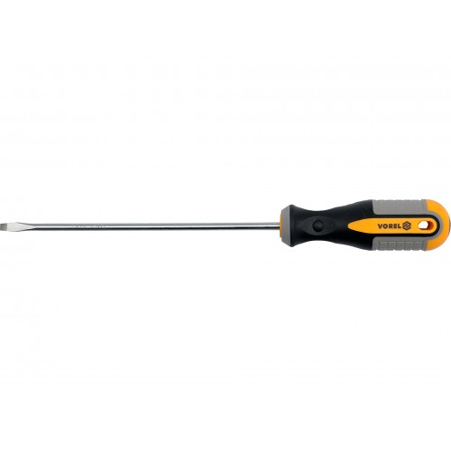 SOLTTED SCREWDRIVER 4X150 MM