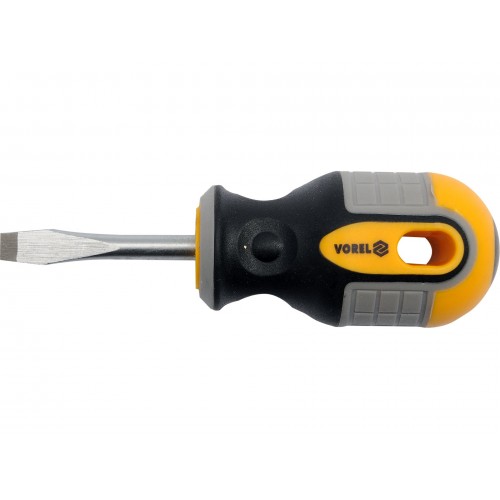 SOLTTED SCREWDRIVER 5X38 MM