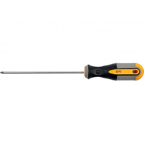 POZIDRIVE SCREWDRIVER PZ0X75 MM