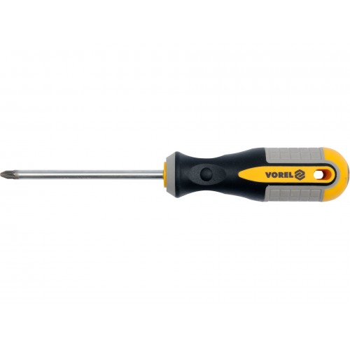 POZIDRIVE SCREWDRIVER PZ3X150 MM