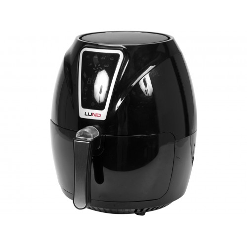 AIR FRYER 2,4L 1300W LED PANEL