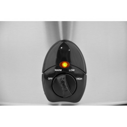 SLOW COOKER 320W 5,6L