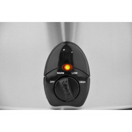 SLOW COOKER 320W 5,6L
