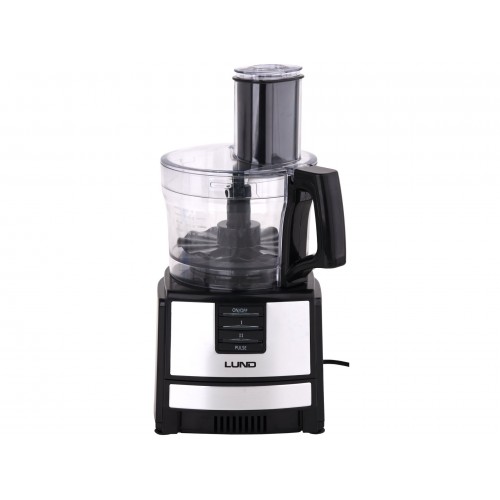 FOOD PROCESSOR 8IN1 550W