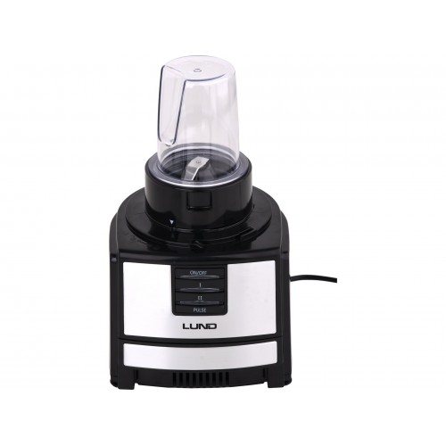 FOOD PROCESSOR 8IN1 550W