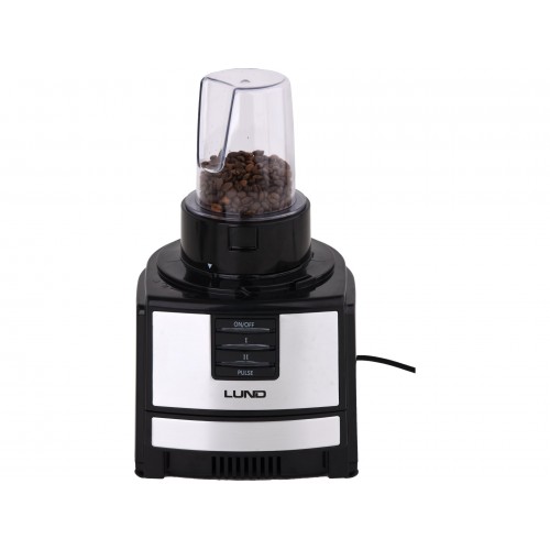 FOOD PROCESSOR 8IN1 550W