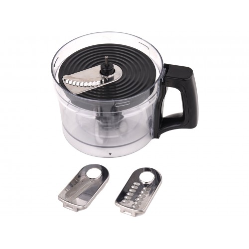 FOOD PROCESSOR 8IN1 550W