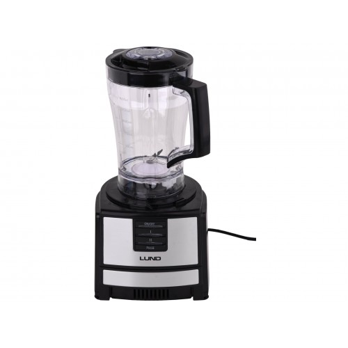 FOOD PROCESSOR 8IN1 550W