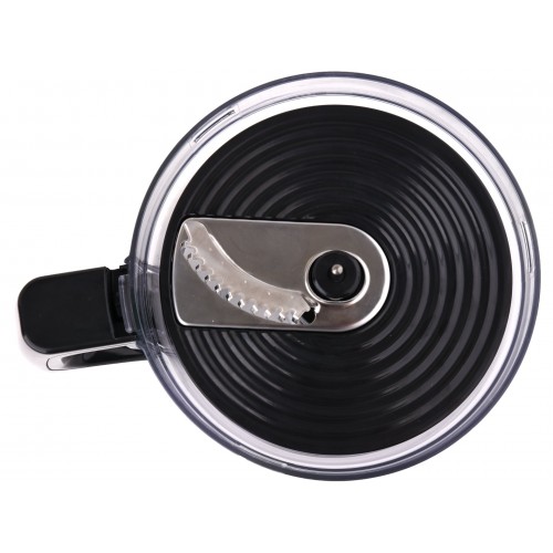 FOOD PROCESSOR 8IN1 550W