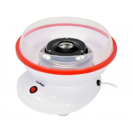 COTTON CANDY MAKER 450W
