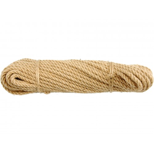 FUNIE IUTA IMPLETITA 10MM, 10M