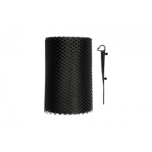 PLASA PROTECTIE BURLANE -CU CIRLIG