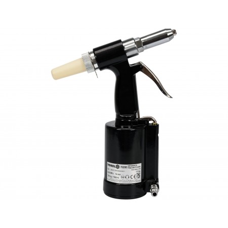 PNEUMATIC RIVETING TOOL