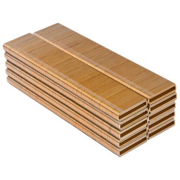 Staples 25x5,85mm 2000pcs