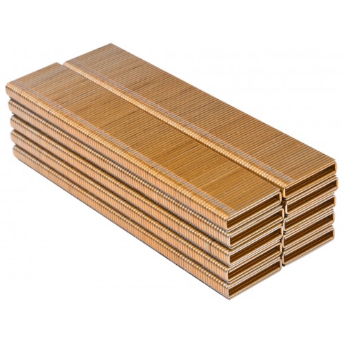 Staples 25x5,85mm 2000pcs
