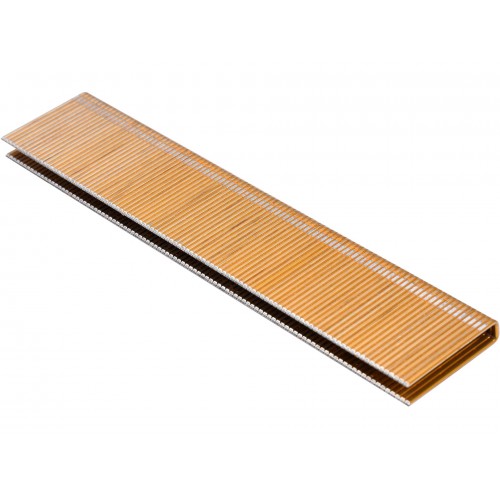 Staples 25x5,85mm 2000pcs