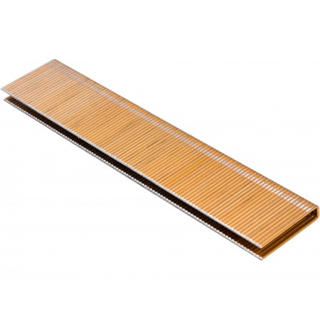 Staples 25x5,85mm 2000pcs