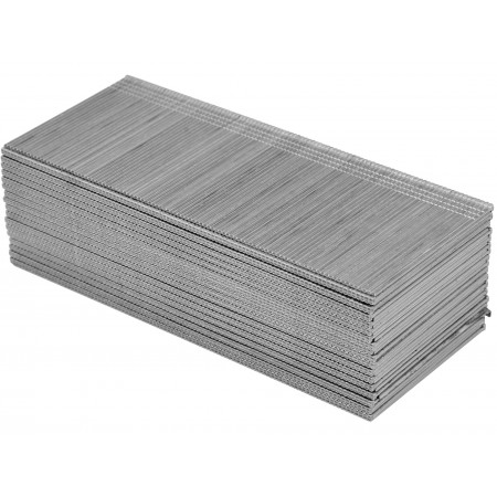 Brad Nails 50mm 1,0x1,3mm 5000pcs