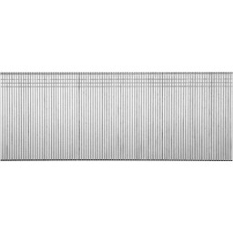 Brad Nails 50mm 1,0x1,3mm 5000pcs 2