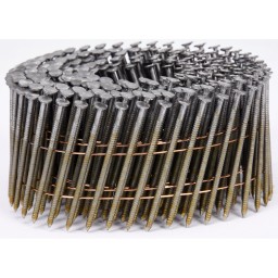 Coil nails 50x2,1mm 5400pcs