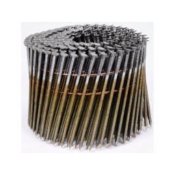 Coil nails 90x2,8mm 3000szt