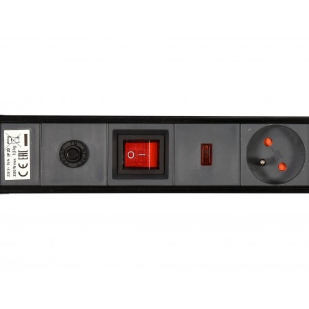 Prelungitor el5 prizecu intrerupator3m