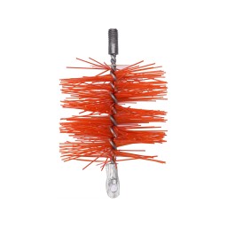 CHIMNEY CLEANING ROD PVC120