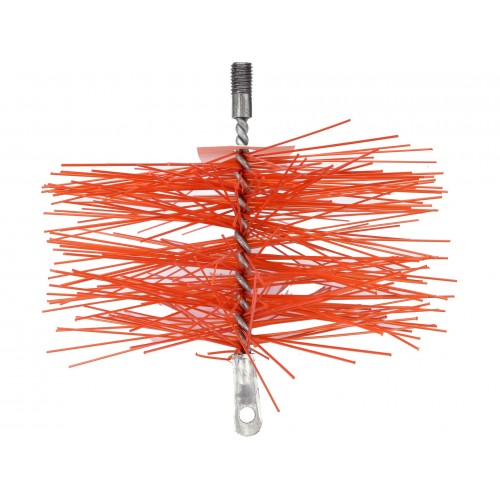 CHIMNEY CLEANING ROD PVC200