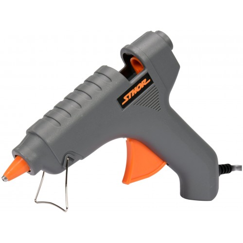 PISTOL DE LIPIT 230V, 40W, 11MM, STHOR