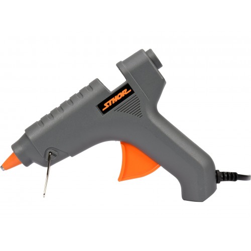 PISTOL DE LIPIT 230V, 40W, 11MM, STHOR