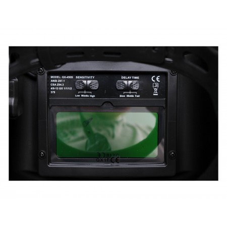 MASCA SUDURA AUTOMATA POWER-UP