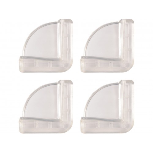 CORNER CUSHION 4PCS