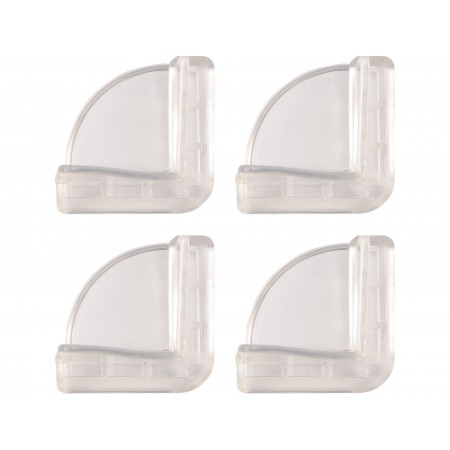 CORNER CUSHION 4PCS