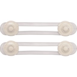 SAFETY LATCH 2PCS