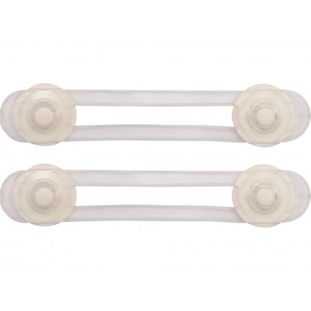 SAFETY LATCH 2PCS