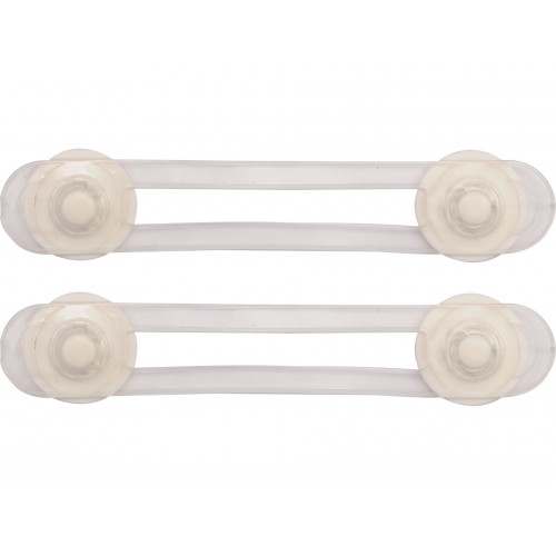 SAFETY LATCH 2PCS
