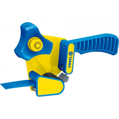 PACKING TAPE DISPENSER