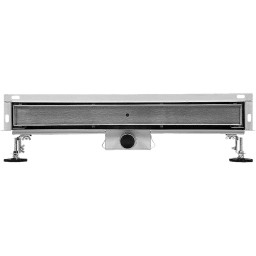 RIGOLA DUS BRICK 60 CM WET&ampDRY 2