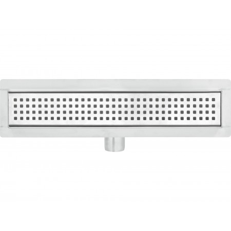 Rigola inox 50 CM