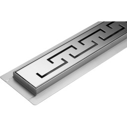 RIGOLA DUSOLIMP 90 CM WET&ampDRY
 2