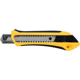 UTILITY KNIFE 18MM