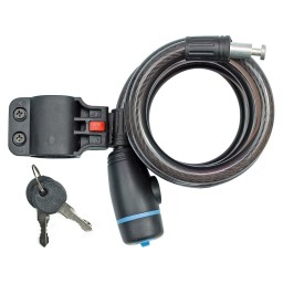 BICYCLE LOCK