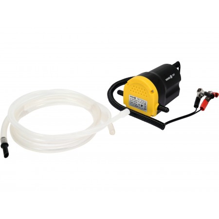 POMPA ELECTRICA DE SCOS ULEI, 80W,3LMIN