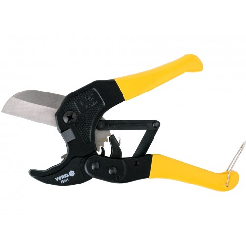 FOARFECA TAIAT TEVI PVC,PP 42MM