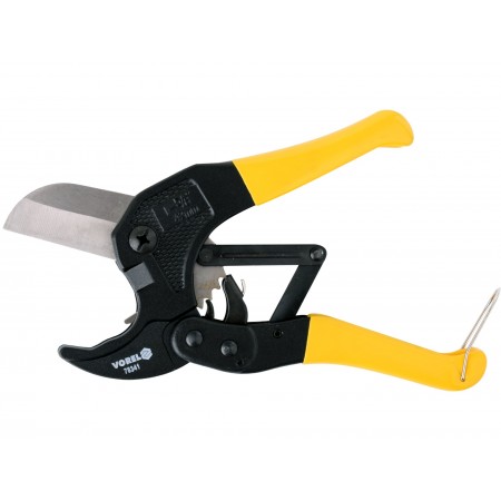 FOARFECA TAIAT TEVI PVC,PP 42MM