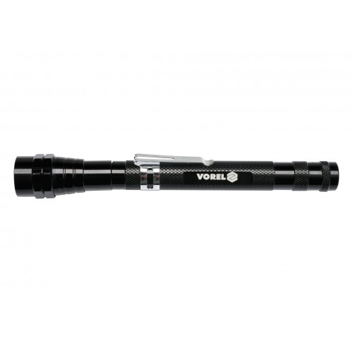 TELESCOP MAGNETIC CU LED,17-56,5CM